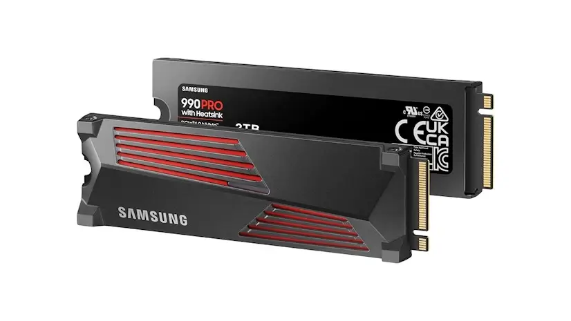Montaje Disco Duro SSD NVMe PCIe El Viso Montaje Disco Duro SSD NVMe PCIe
