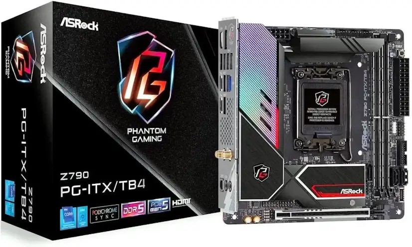 Montaje Placas Base ASRock Gaming PC El Viso Informático El Viso - Montaje Placas Base ASRock Gaming PC El Viso