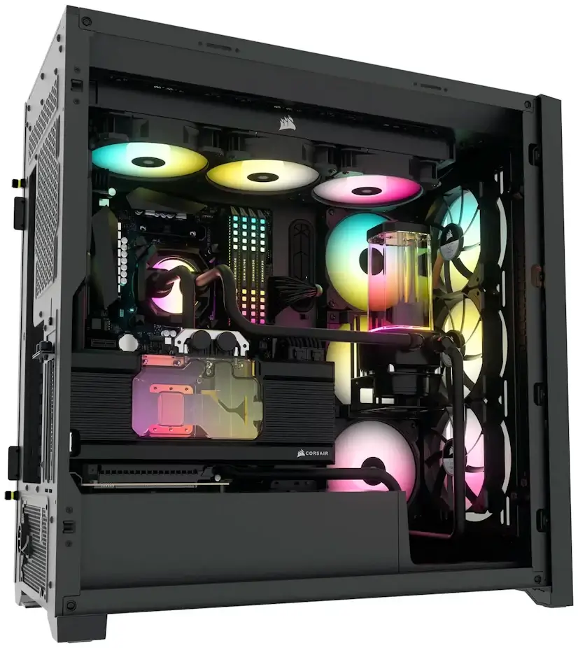 Montar Gaming PC Domicilio El Viso Montar Gaming PC Domicilio
